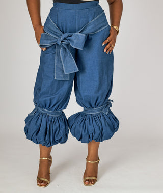 Cloud Pant