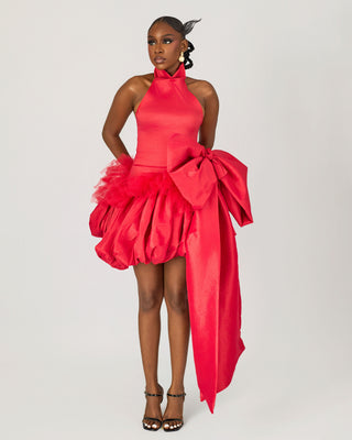 Parcel Dress
