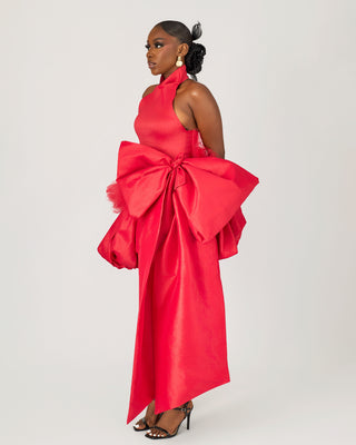 Parcel Dress