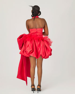 Parcel Dress