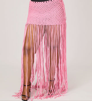 Ifan Skirt