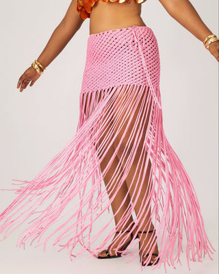 Ifan Skirt