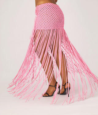 Ifan Skirt