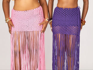 Ifan Skirt