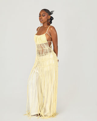 Ria Dress