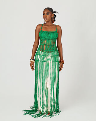 Ria Dress