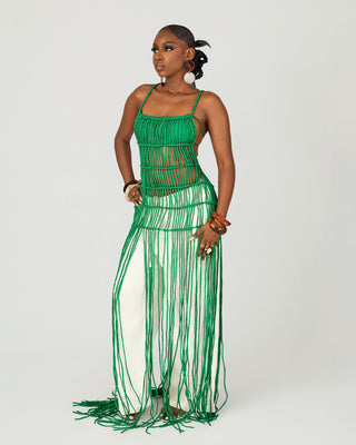 Ria Dress