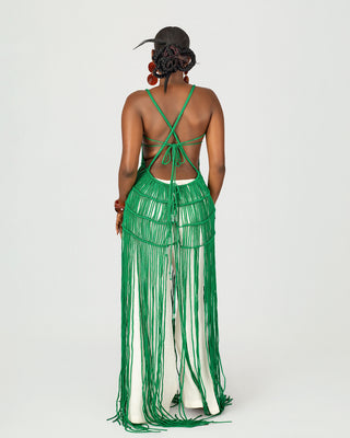 Ria Dress